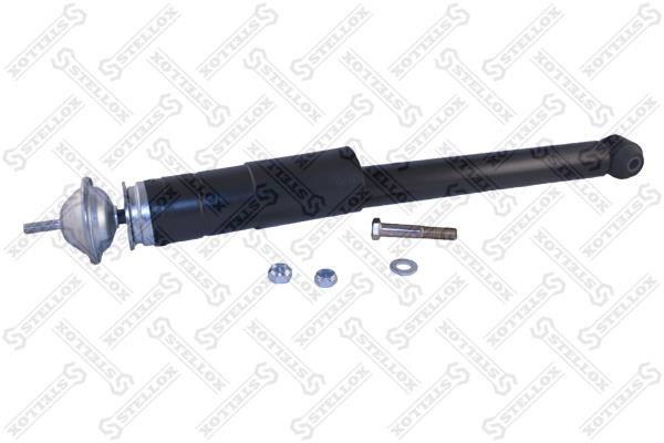 Stellox 3212-0007-SX Front oil and gas suspension shock absorber 32120007SX: Buy near me in Poland at 2407.PL - Good price!