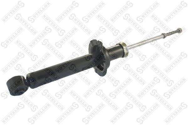 Stellox 3212-0008-SX Rear oil and gas suspension shock absorber 32120008SX: Buy near me in Poland at 2407.PL - Good price!