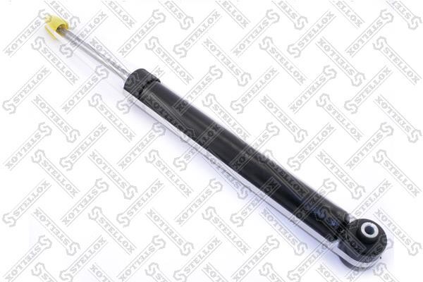 Stellox 3212-0010-SX Rear oil and gas suspension shock absorber 32120010SX: Buy near me in Poland at 2407.PL - Good price!