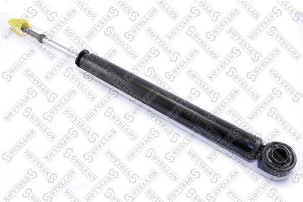 Stellox 3212-0015-SX Rear oil and gas suspension shock absorber 32120015SX: Buy near me in Poland at 2407.PL - Good price!