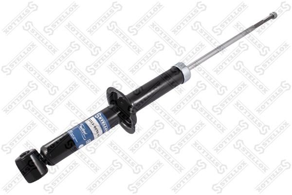 Stellox 3212-0031-SX Rear oil and gas suspension shock absorber 32120031SX: Buy near me in Poland at 2407.PL - Good price!