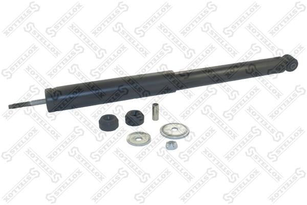 Stellox 3212-0032-SX Rear oil and gas suspension shock absorber 32120032SX: Buy near me in Poland at 2407.PL - Good price!