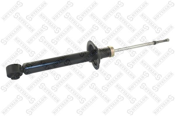 Stellox 3212-0074-SX Rear oil and gas suspension shock absorber 32120074SX: Buy near me in Poland at 2407.PL - Good price!