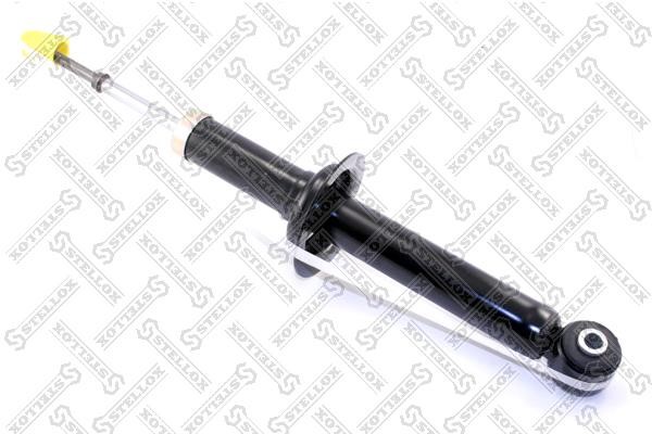 Stellox 3212-0098-SX Rear oil and gas suspension shock absorber 32120098SX: Buy near me in Poland at 2407.PL - Good price!