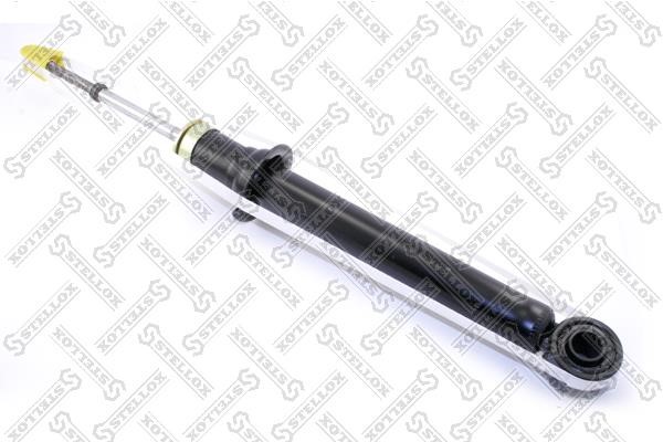 Stellox 3212-0101-SX Rear oil and gas suspension shock absorber 32120101SX: Buy near me in Poland at 2407.PL - Good price!