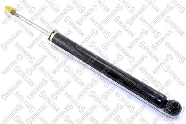 Stellox 3212-0182-SX Rear oil and gas suspension shock absorber 32120182SX: Buy near me in Poland at 2407.PL - Good price!