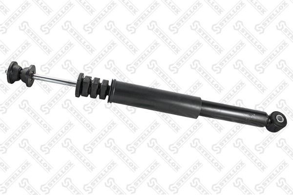 Stellox 3212-0228-SX Rear oil and gas suspension shock absorber 32120228SX: Buy near me in Poland at 2407.PL - Good price!