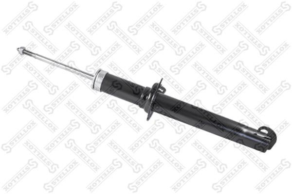 Stellox 3212-0229-SX Front oil and gas suspension shock absorber 32120229SX: Buy near me in Poland at 2407.PL - Good price!