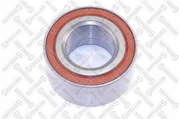 Stellox 40-30014-SX Front Wheel Bearing Kit 4030014SX: Buy near me at 2407.PL in Poland at an Affordable price!