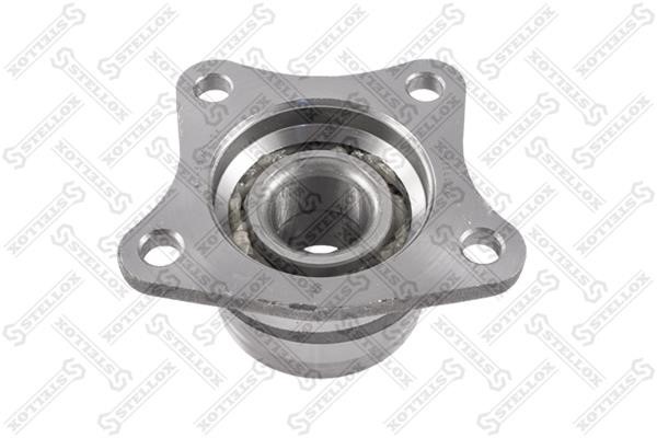 Stellox 40-30042-SX Rear Wheel Bearing Kit 4030042SX: Buy near me at 2407.PL in Poland at an Affordable price!