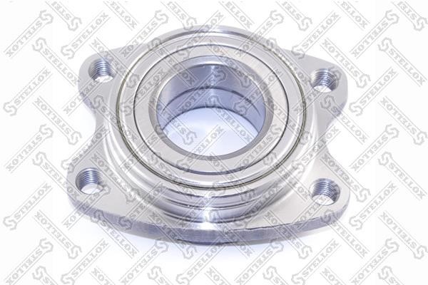 Stellox 40-30051-SX Front Wheel Bearing Kit 4030051SX: Buy near me at 2407.PL in Poland at an Affordable price!