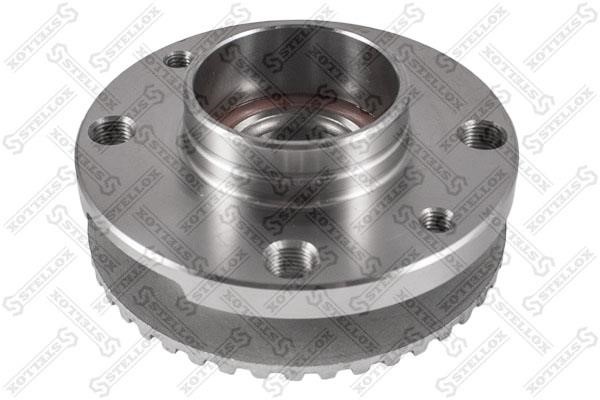 Stellox 40-30059-SX Rear Wheel Bearing Kit 4030059SX: Buy near me in Poland at 2407.PL - Good price!