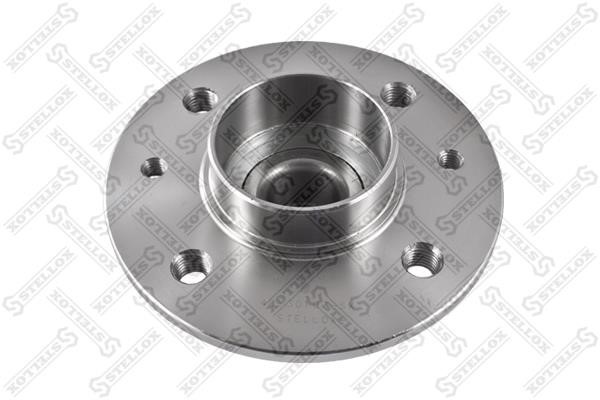 Stellox 40-30107-SX Rear wheel hub bearing 4030107SX: Buy near me at 2407.PL in Poland at an Affordable price!