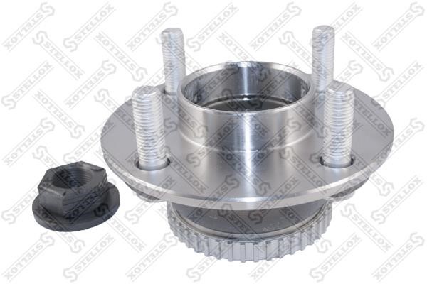 Stellox 40-30115-SX Rear wheel hub bearing 4030115SX: Buy near me at 2407.PL in Poland at an Affordable price!