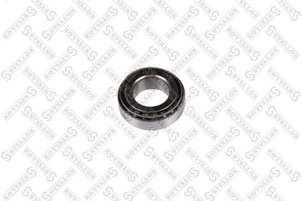Stellox 40-30167-SX Rear wheel hub bearing 4030167SX: Buy near me at 2407.PL in Poland at an Affordable price!