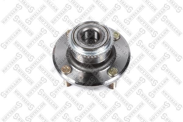 Stellox 40-30383-SX Rear wheel hub bearing 4030383SX: Buy near me at 2407.PL in Poland at an Affordable price!