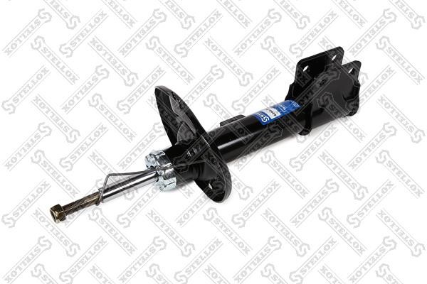 Stellox 4203-9150-SX Front Left Gas Oil Suspension Shock Absorber 42039150SX: Buy near me in Poland at 2407.PL - Good price!