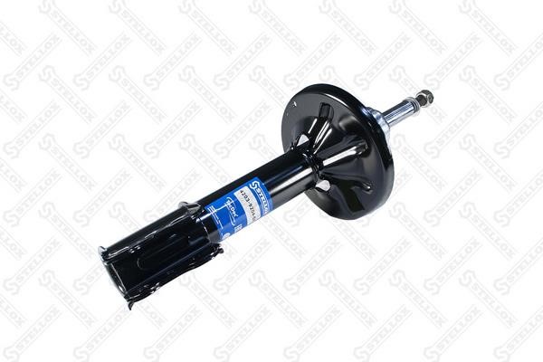 Stellox 4203-9204-SX Suspension shock absorber rear left gas oil 42039204SX: Buy near me in Poland at 2407.PL - Good price!