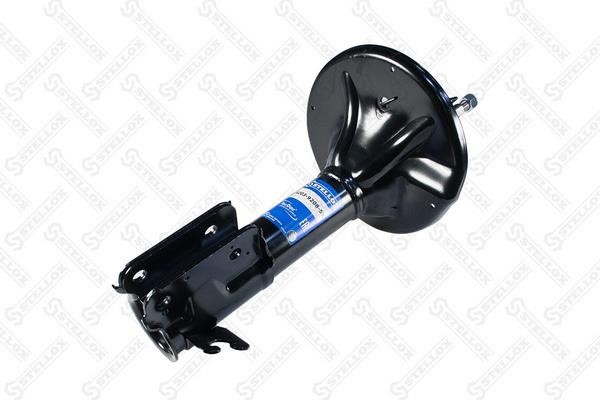 Stellox 4203-9208-SX Front Left Gas Oil Suspension Shock Absorber 42039208SX: Buy near me in Poland at 2407.PL - Good price!