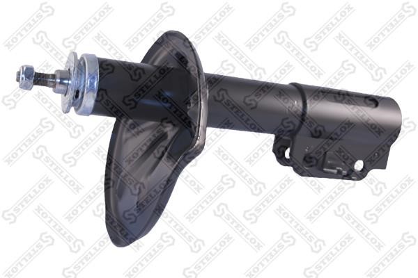 Stellox 4113-0015-SX Front Left Oil Suspension Shock Absorber 41130015SX: Buy near me in Poland at 2407.PL - Good price!