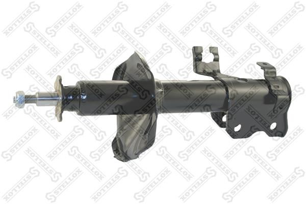 Stellox 4113-0017-SX Front Left Oil Suspension Shock Absorber 41130017SX: Buy near me in Poland at 2407.PL - Good price!
