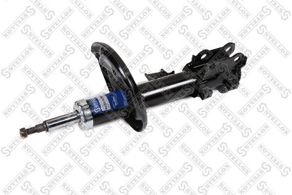 Stellox 4203-9239-SX Front Left Gas Oil Suspension Shock Absorber 42039239SX: Buy near me in Poland at 2407.PL - Good price!