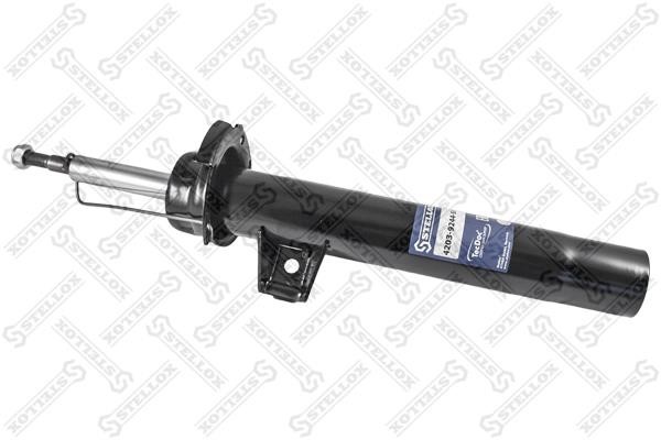 Stellox 4203-9244-SX Front right gas oil shock absorber 42039244SX: Buy near me in Poland at 2407.PL - Good price!
