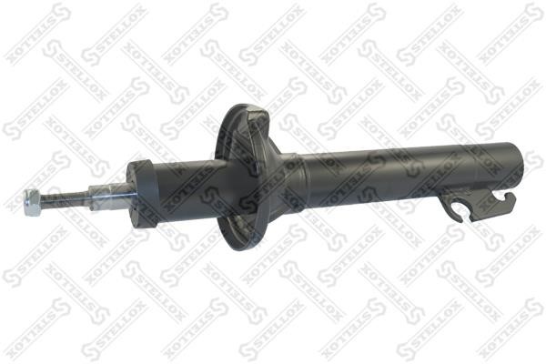 Stellox 4113-0043-SX Front oil shock absorber 41130043SX: Buy near me in Poland at 2407.PL - Good price!
