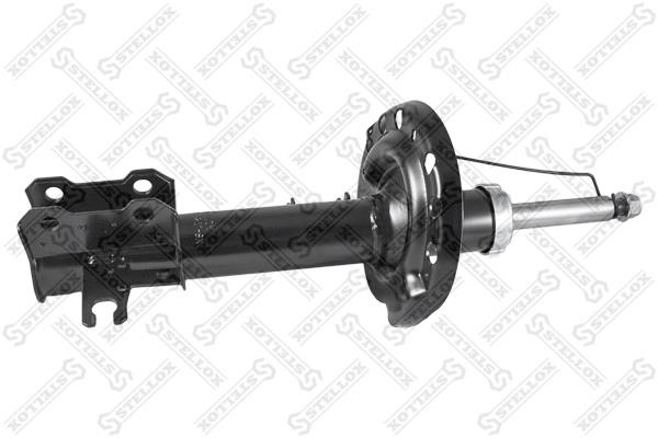 Stellox 4203-9251-SX Front right gas oil shock absorber 42039251SX: Buy near me in Poland at 2407.PL - Good price!