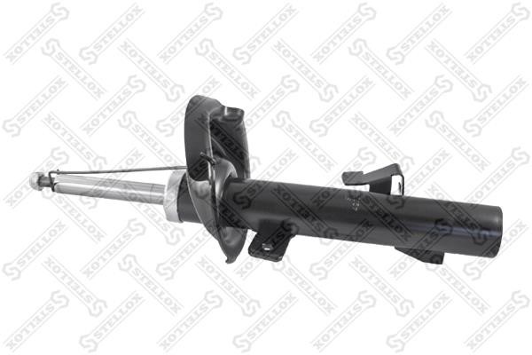 Stellox 4203-9270-SX Front right gas oil shock absorber 42039270SX: Buy near me in Poland at 2407.PL - Good price!