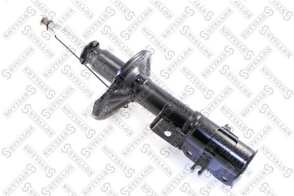 Stellox 4113-0174-SX Front oil and gas suspension shock absorber 41130174SX: Buy near me in Poland at 2407.PL - Good price!