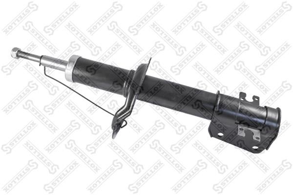 Stellox 4203-9279-SX Front oil and gas suspension shock absorber 42039279SX: Buy near me in Poland at 2407.PL - Good price!