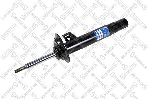 Stellox 4203-9284-SX Front Left Gas Oil Suspension Shock Absorber 42039284SX: Buy near me in Poland at 2407.PL - Good price!