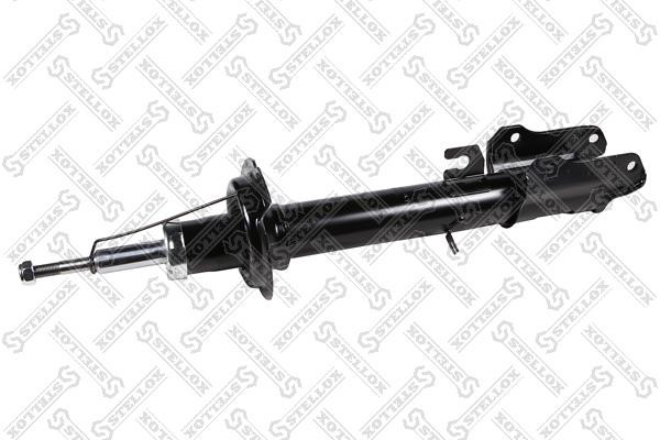 Stellox 4203-9304-SX Rear right gas oil shock absorber 42039304SX: Buy near me in Poland at 2407.PL - Good price!
