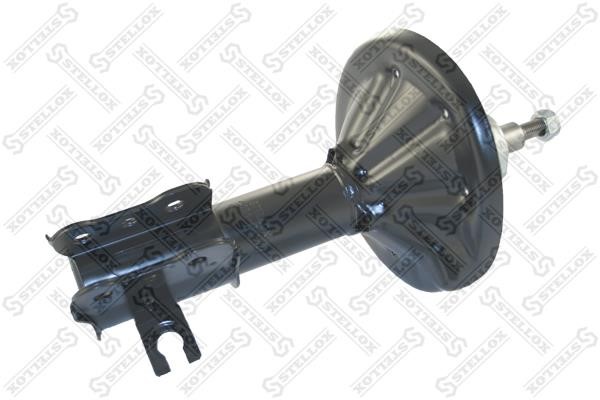 Stellox 4114-0030-SX Oil, suspension, front right 41140030SX: Buy near me in Poland at 2407.PL - Good price!
