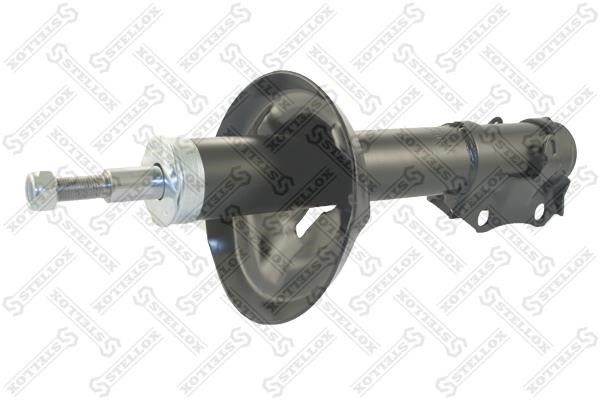 Stellox 4114-0034-SX Front oil shock absorber 41140034SX: Buy near me at 2407.PL in Poland at an Affordable price!