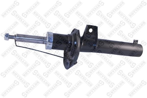 Stellox 4203-9306-SX Front oil and gas suspension shock absorber 42039306SX: Buy near me in Poland at 2407.PL - Good price!