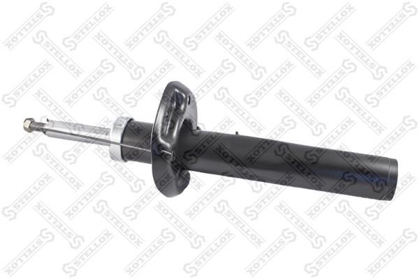 Stellox 4203-9308-SX Front oil and gas suspension shock absorber 42039308SX: Buy near me in Poland at 2407.PL - Good price!