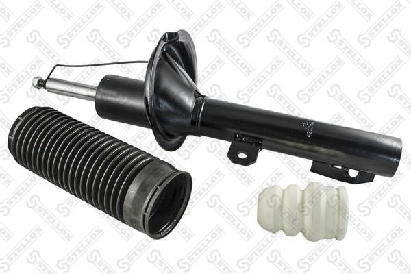 Stellox 4203-9312-SX Front oil and gas suspension shock absorber 42039312SX: Buy near me in Poland at 2407.PL - Good price!