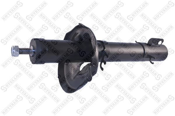 Stellox 4114-0052-SX Front oil shock absorber 41140052SX: Buy near me in Poland at 2407.PL - Good price!