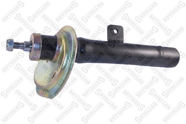 Stellox 4114-0057-SX Front Left Oil Suspension Shock Absorber 41140057SX: Buy near me in Poland at 2407.PL - Good price!