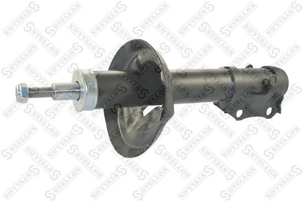 Stellox 4114-0060-SX Front oil shock absorber 41140060SX: Buy near me in Poland at 2407.PL - Good price!