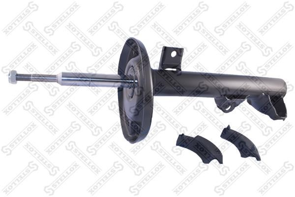 Stellox 4203-9318-SX Front oil and gas suspension shock absorber 42039318SX: Buy near me in Poland at 2407.PL - Good price!