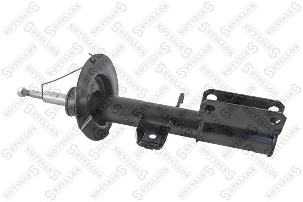 Stellox 4203-9319-SX Front oil and gas suspension shock absorber 42039319SX: Buy near me in Poland at 2407.PL - Good price!