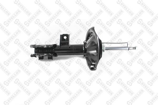 Stellox 4203-9330-SX Front right gas oil shock absorber 42039330SX: Buy near me in Poland at 2407.PL - Good price!