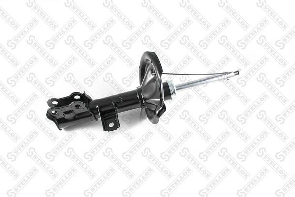 Stellox 4203-9331-SX Front Left Gas Oil Suspension Shock Absorber 42039331SX: Buy near me in Poland at 2407.PL - Good price!