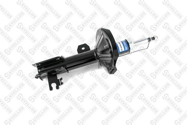 Stellox 4203-9334-SX Front right gas oil shock absorber 42039334SX: Buy near me in Poland at 2407.PL - Good price!