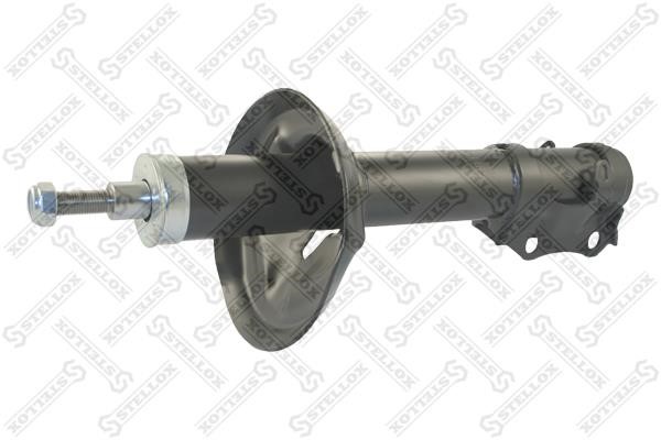 Stellox 4114-0063-SX Front oil shock absorber 41140063SX: Buy near me at 2407.PL in Poland at an Affordable price!