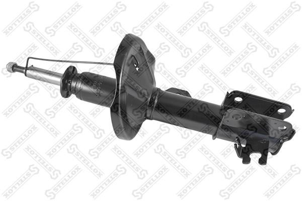 Stellox 4203-9335-SX Front oil and gas suspension shock absorber 42039335SX: Buy near me in Poland at 2407.PL - Good price!