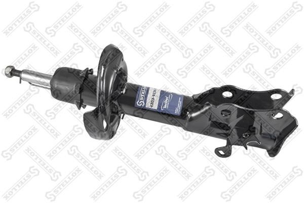 Stellox 4203-9336-SX Front right gas oil shock absorber 42039336SX: Buy near me in Poland at 2407.PL - Good price!